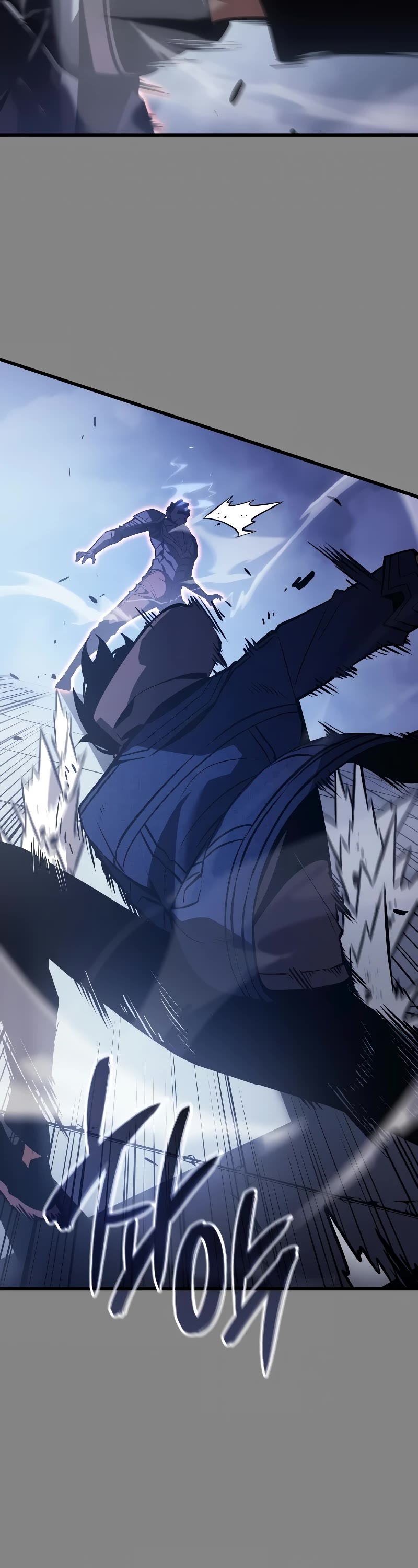 Solo Leveling: Ragnarok chapter 2 page 43