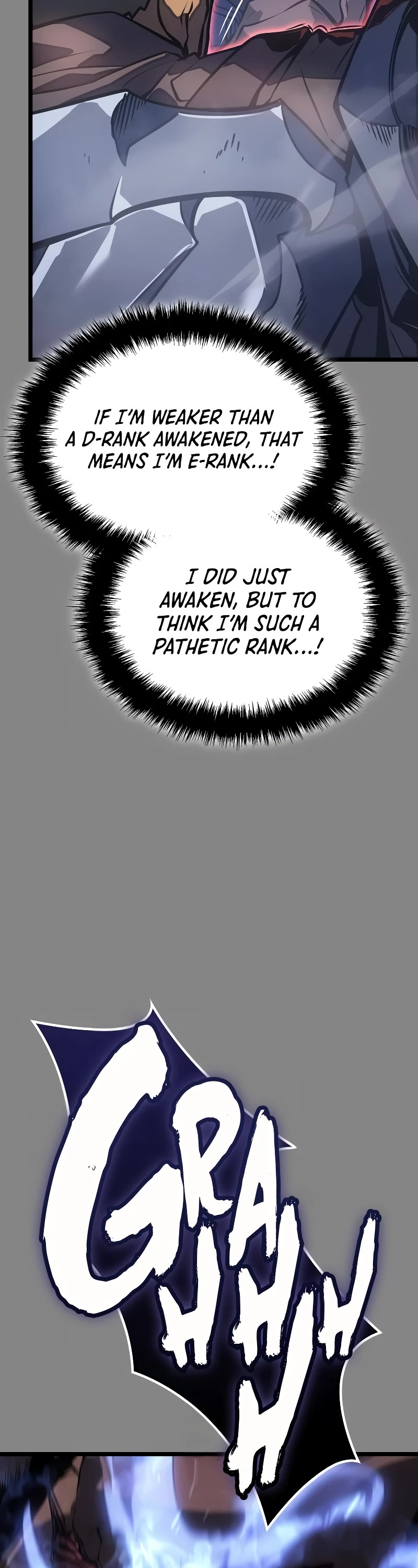 Solo Leveling: Ragnarok chapter 2 page 48