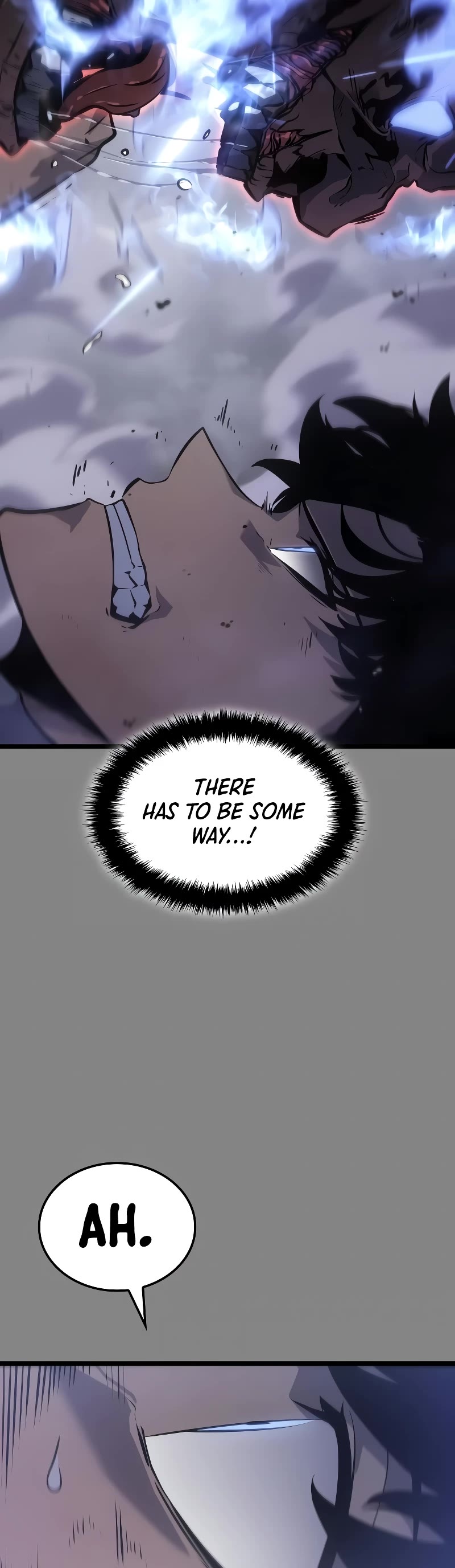 Solo Leveling: Ragnarok chapter 2 page 49