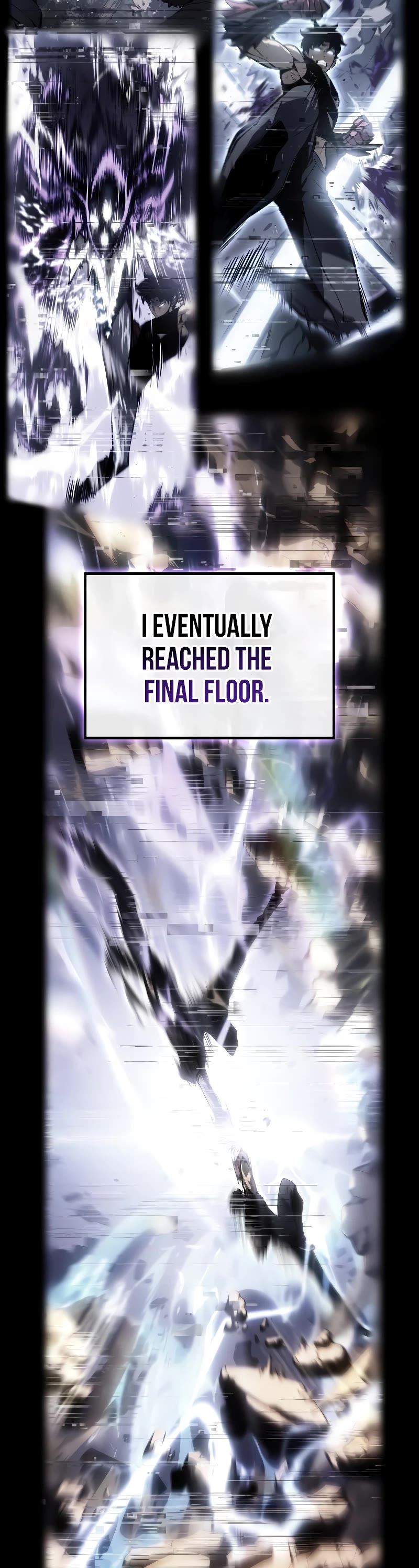 Solo Leveling: Ragnarok chapter 2 page 5