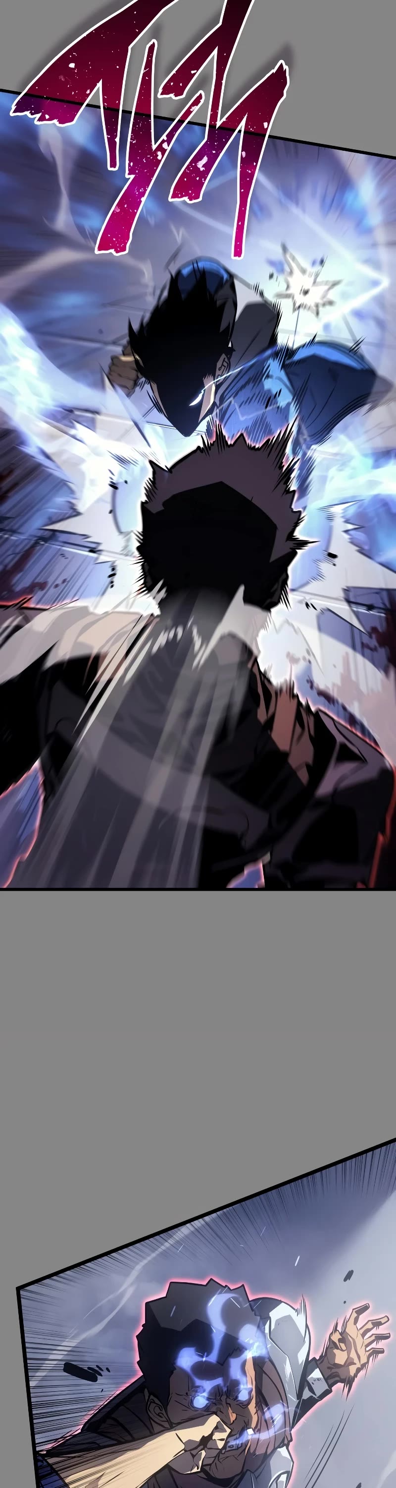 Solo Leveling: Ragnarok chapter 2 page 53