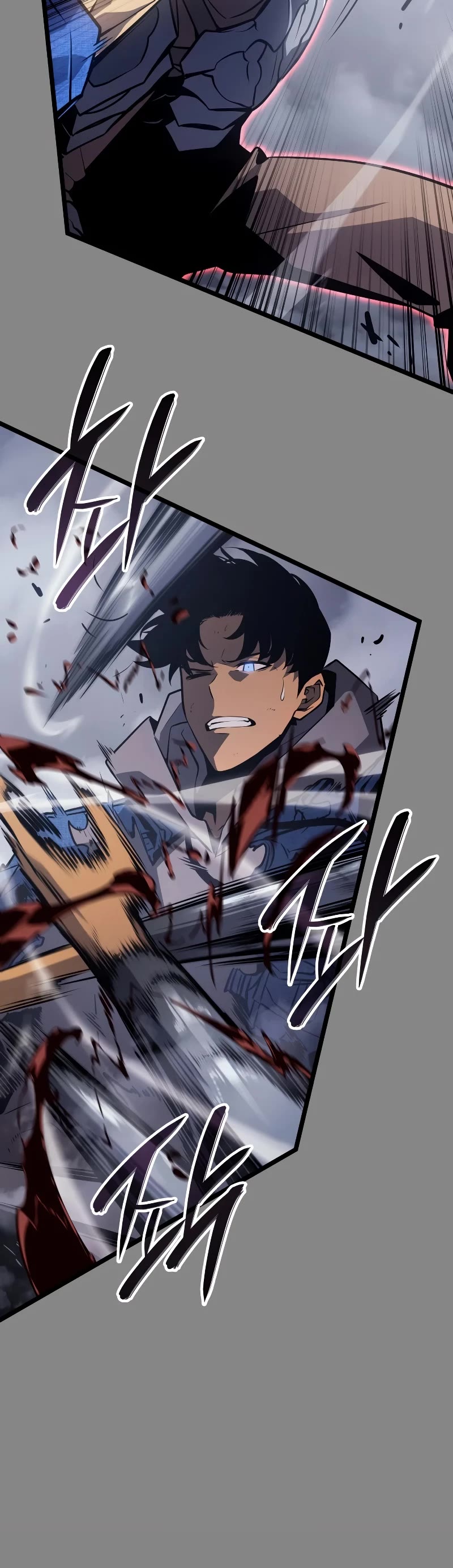 Solo Leveling: Ragnarok chapter 2 page 54