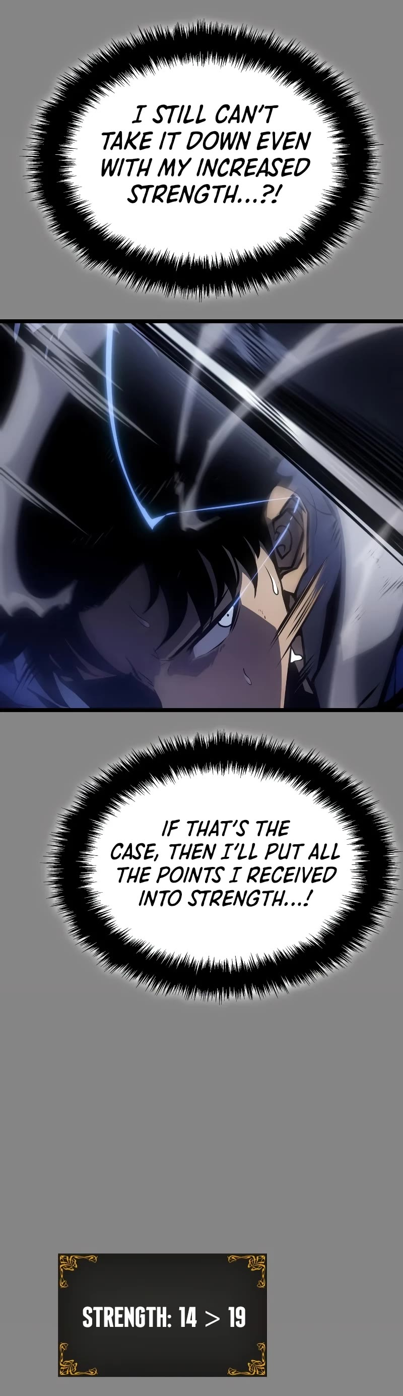 Solo Leveling: Ragnarok chapter 2 page 55