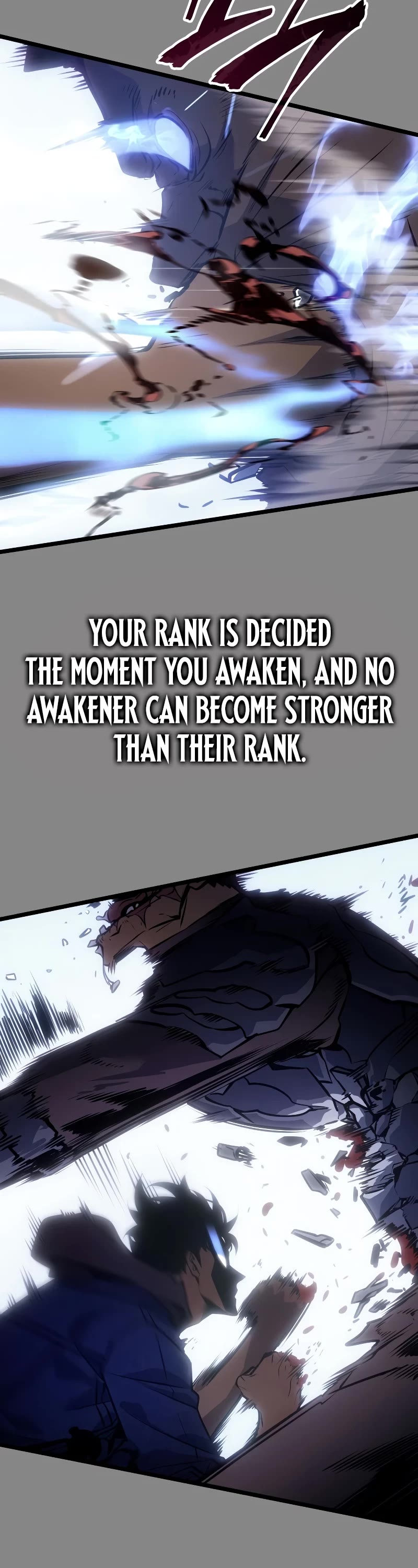 Solo Leveling: Ragnarok chapter 2 page 57