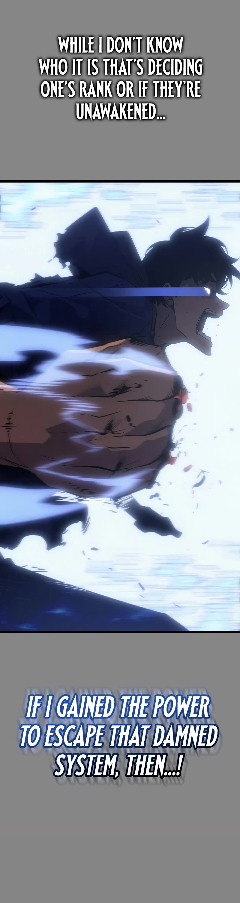 Solo Leveling: Ragnarok chapter 2 page 58
