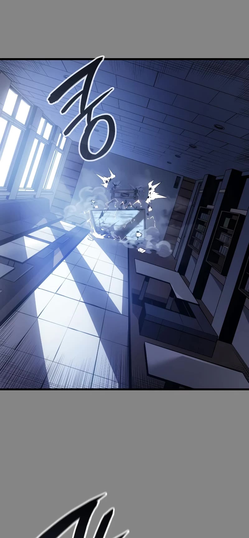 Solo Leveling: Ragnarok chapter 2 page 59