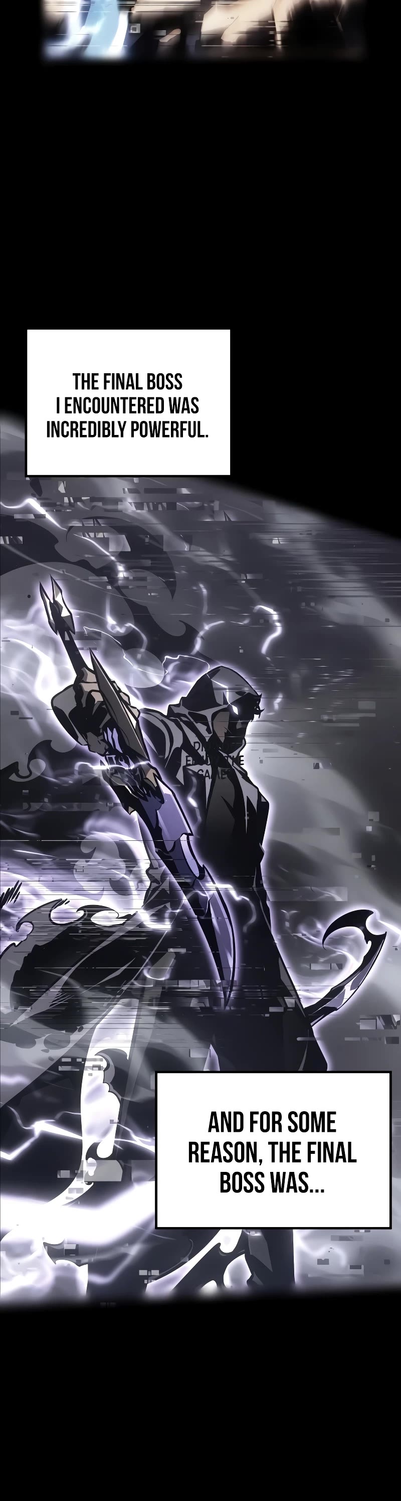 Solo Leveling: Ragnarok chapter 2 page 6