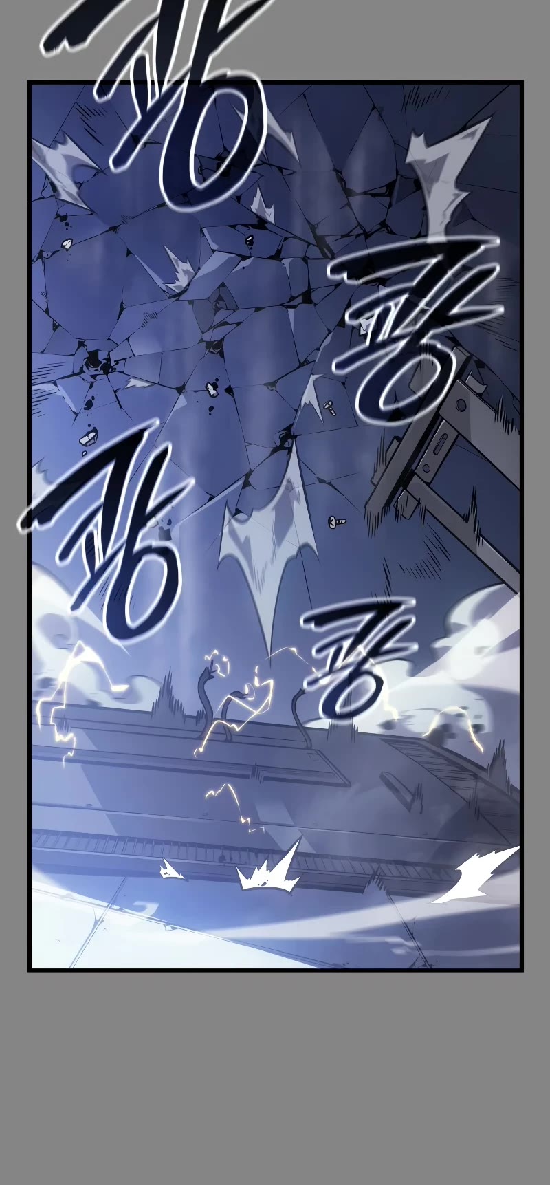 Solo Leveling: Ragnarok chapter 2 page 60