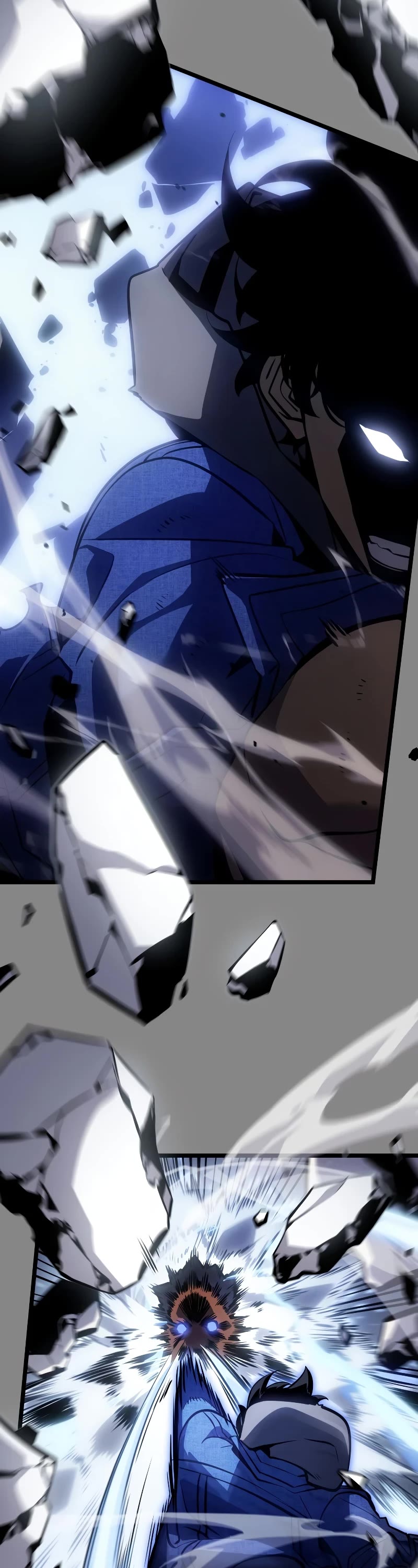 Solo Leveling: Ragnarok chapter 2 page 63