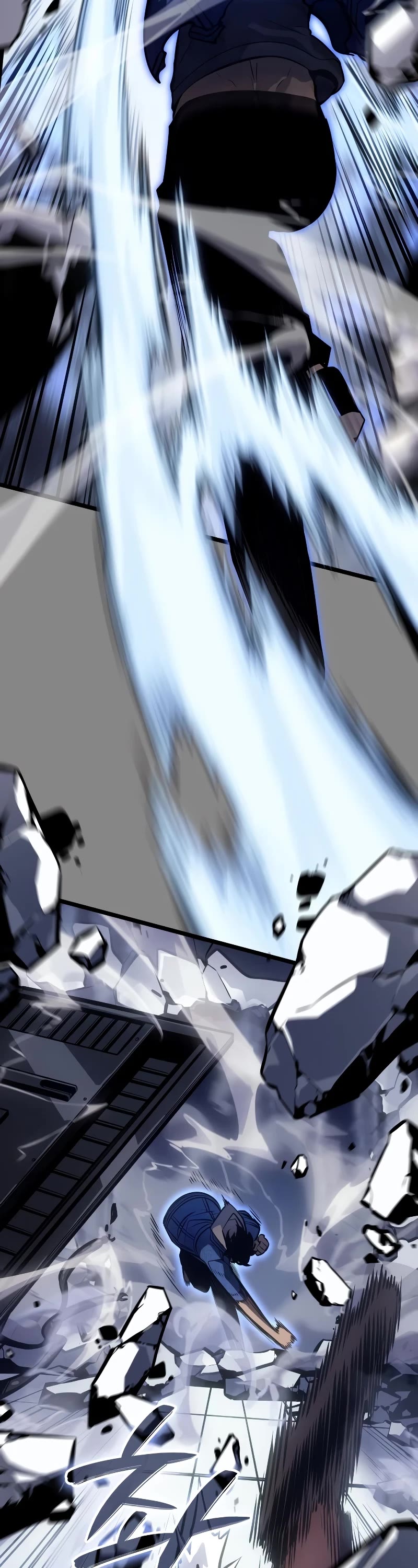 Solo Leveling: Ragnarok chapter 2 page 64