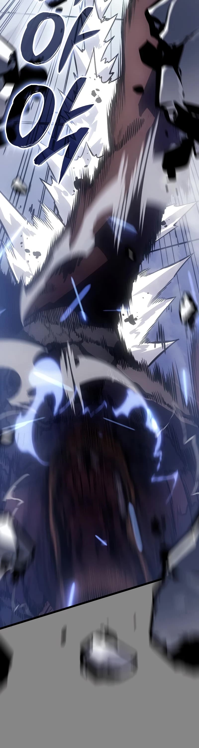 Solo Leveling: Ragnarok chapter 2 page 65