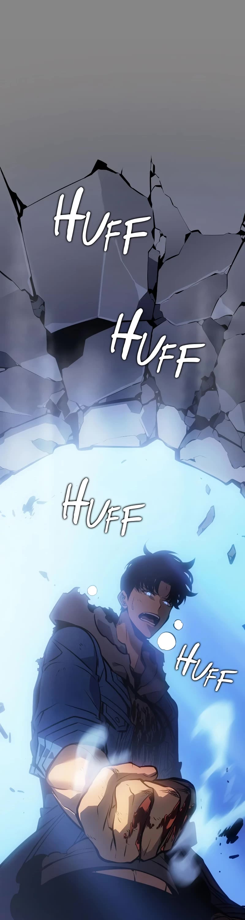 Solo Leveling: Ragnarok chapter 2 page 66