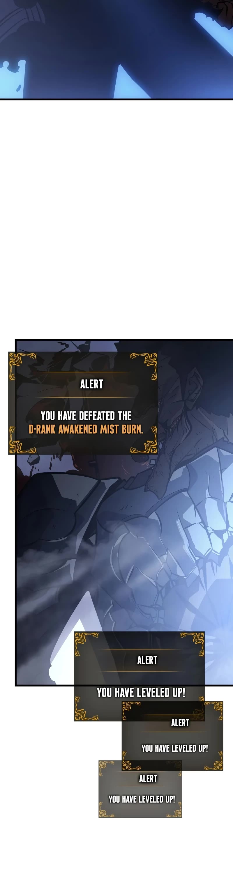 Solo Leveling: Ragnarok chapter 2 page 67