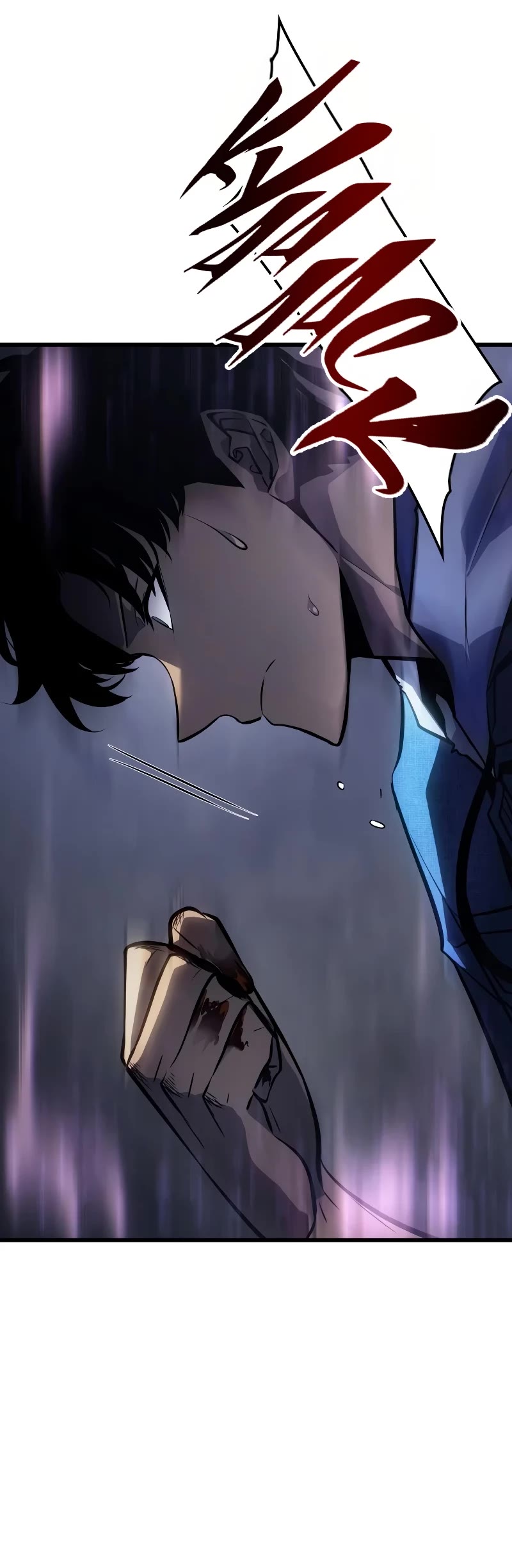 Solo Leveling: Ragnarok chapter 2 page 70