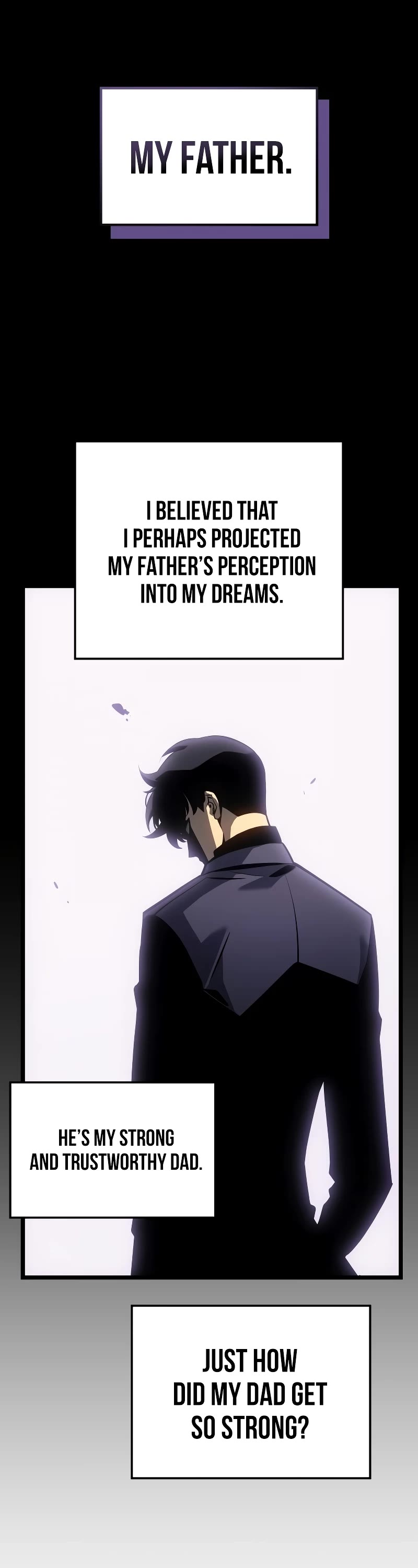 Solo Leveling: Ragnarok chapter 2 page 8