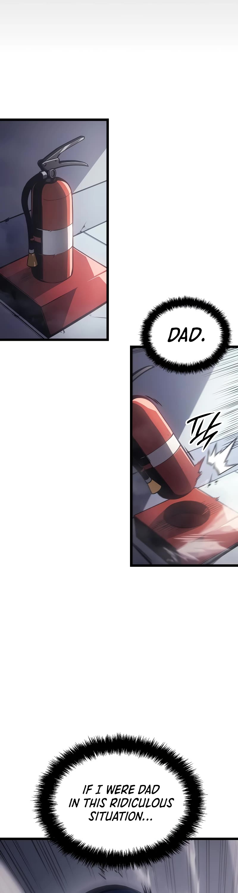 Solo Leveling: Ragnarok chapter 2 page 9