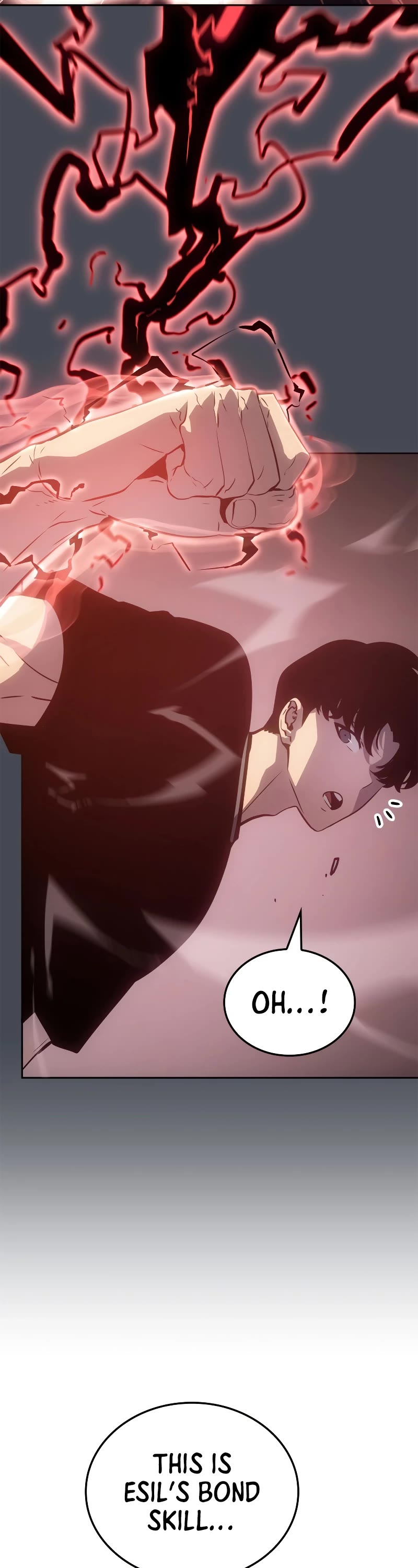 Solo Leveling: Ragnarok chapter 20 page 12