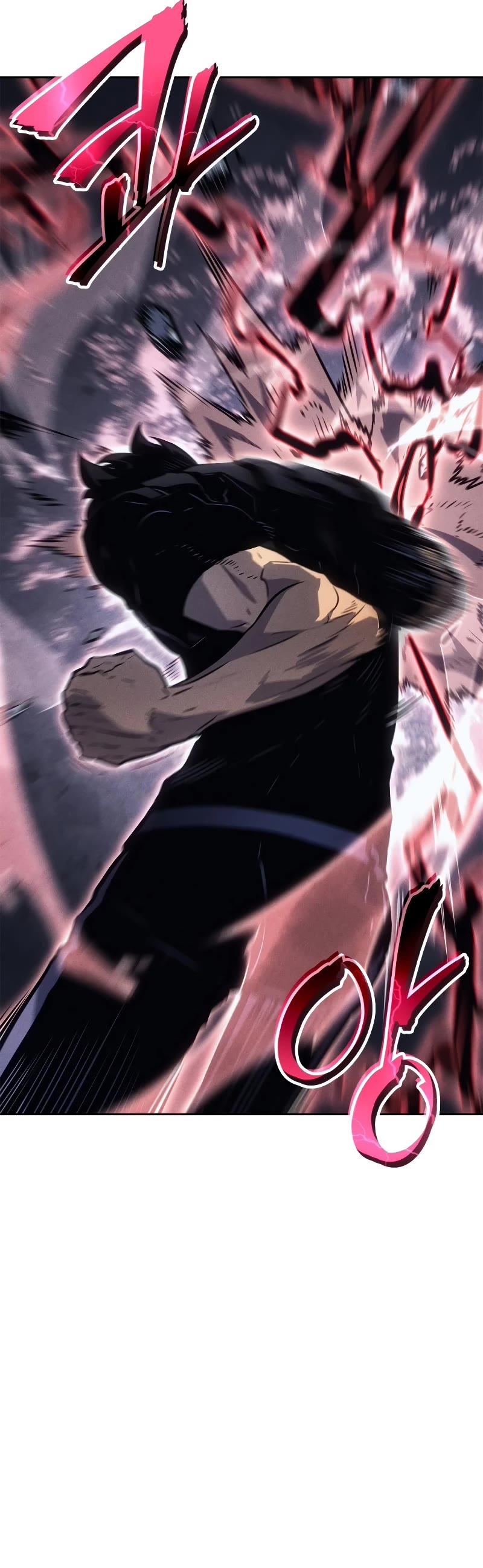 Solo Leveling: Ragnarok chapter 20 page 16