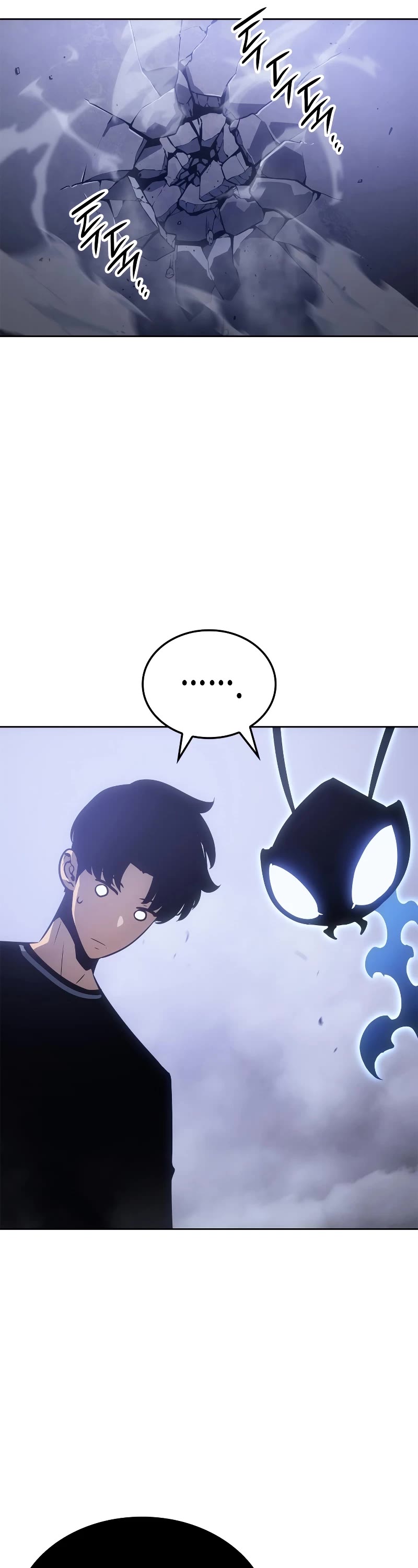 Solo Leveling: Ragnarok chapter 20 page 17