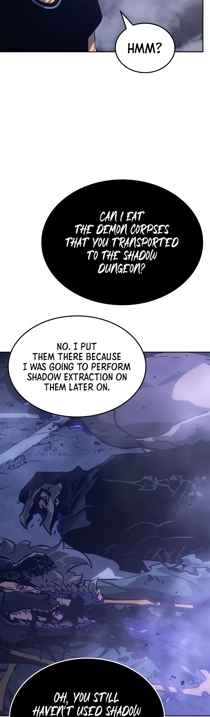 Solo Leveling: Ragnarok chapter 20 page 20