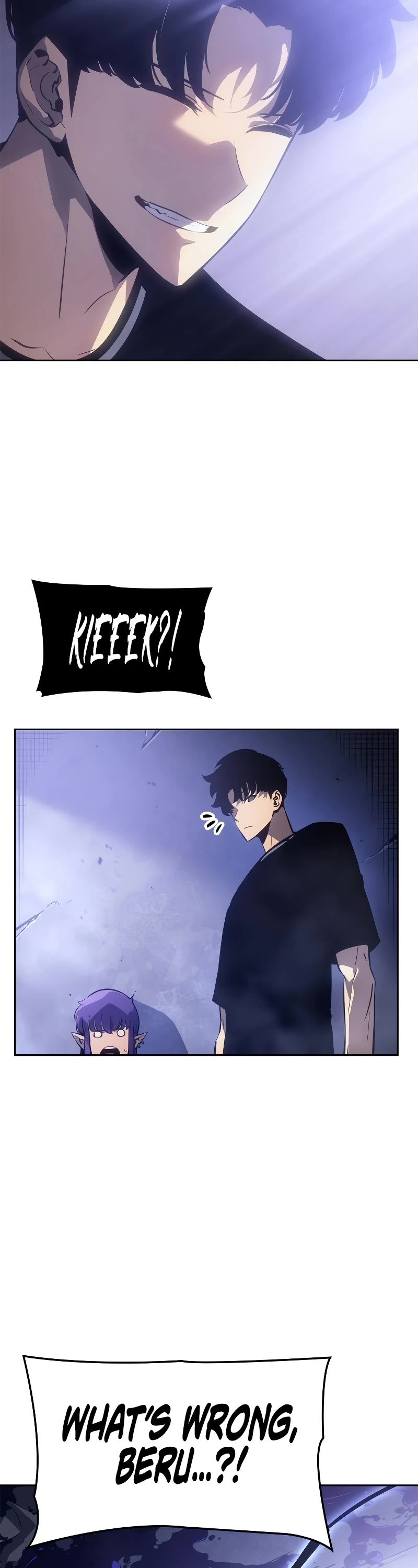 Solo Leveling: Ragnarok chapter 20 page 27