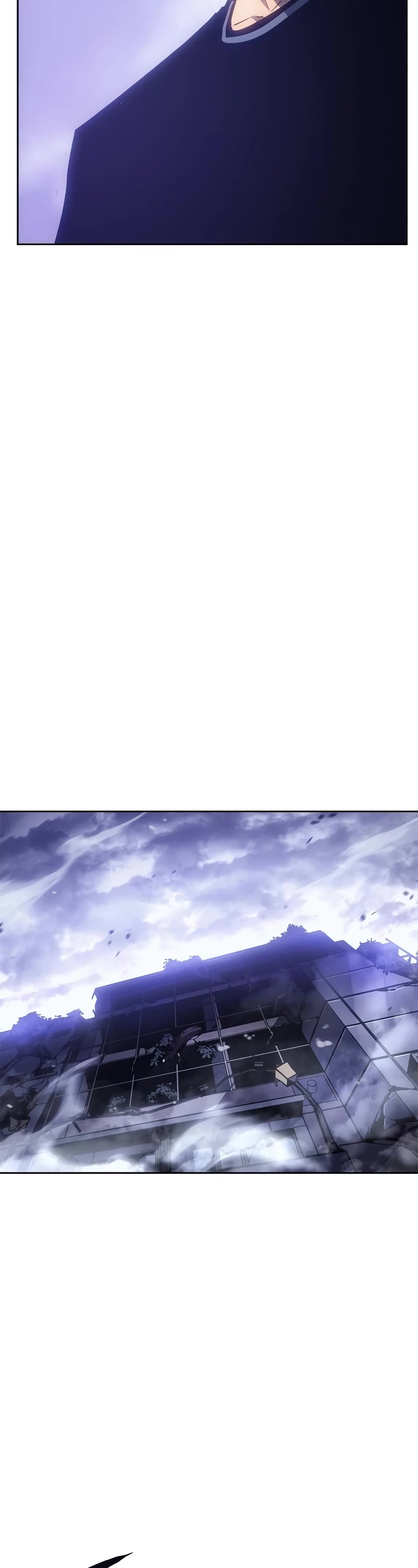 Solo Leveling: Ragnarok chapter 20 page 29