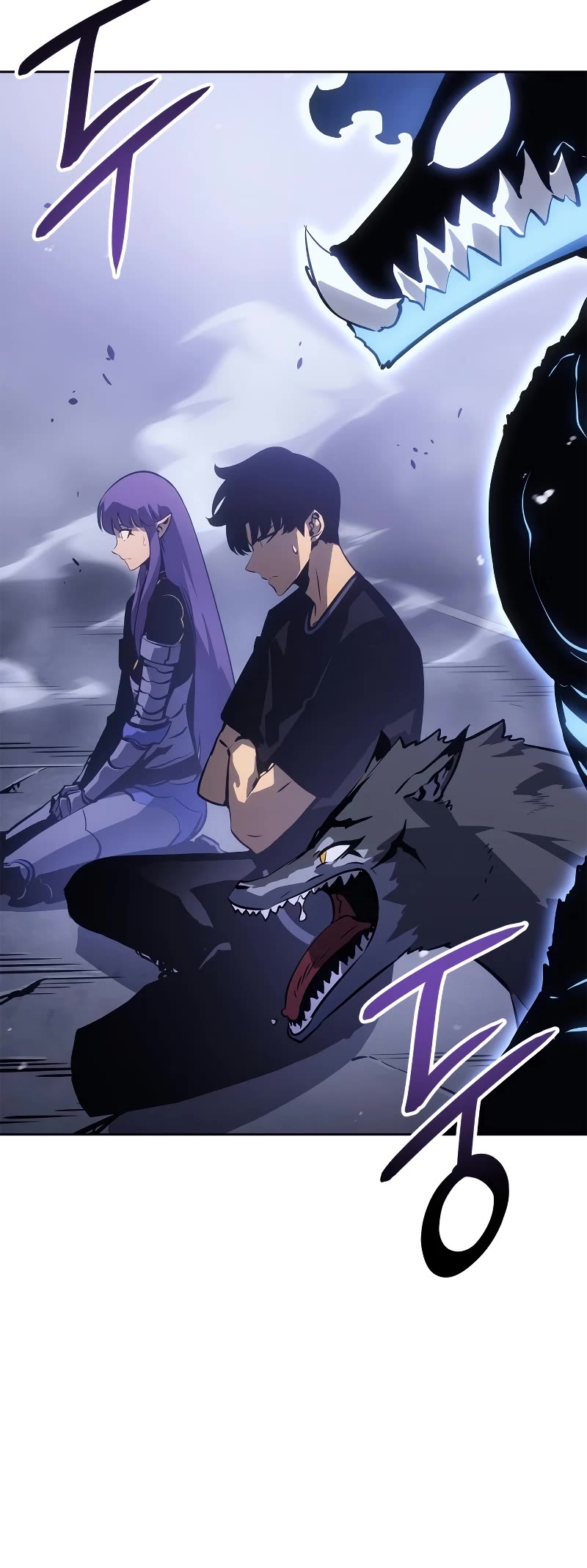 Solo Leveling: Ragnarok chapter 20 page 30