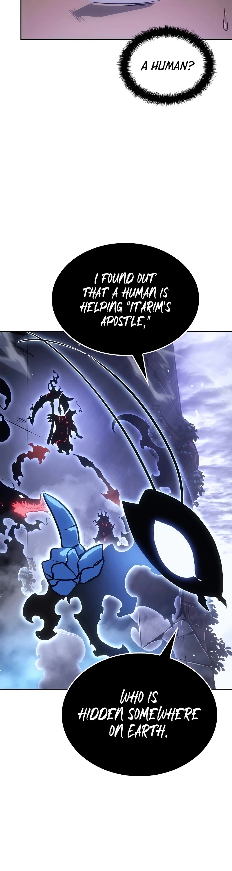 Solo Leveling: Ragnarok chapter 20 page 39