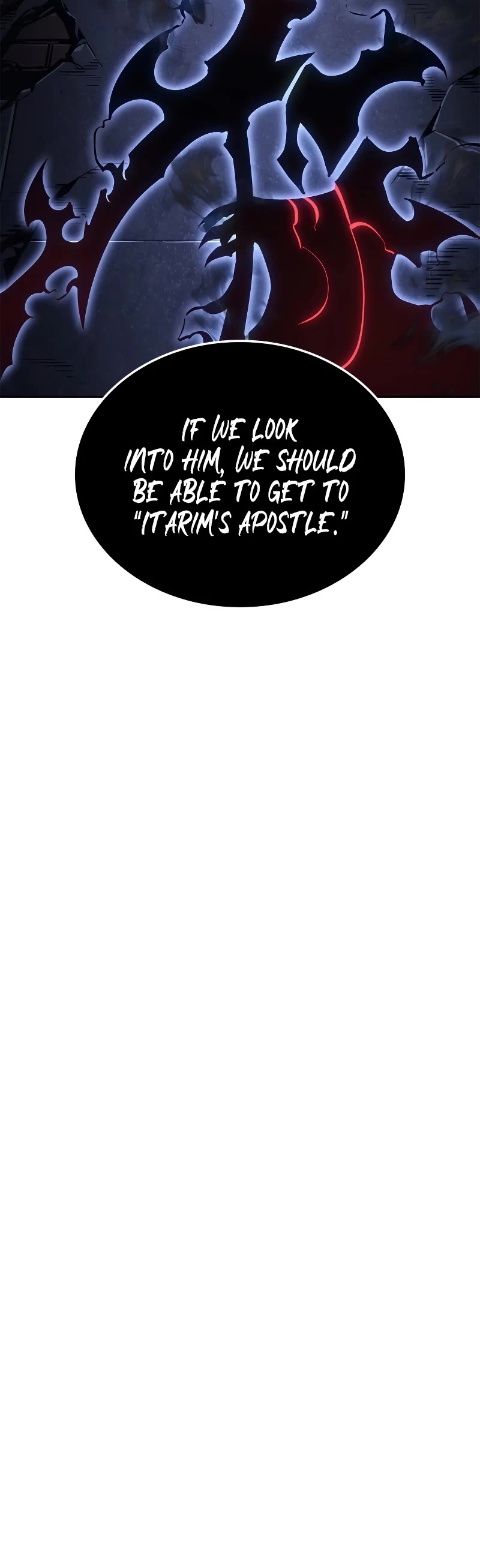 Solo Leveling: Ragnarok chapter 20 page 41