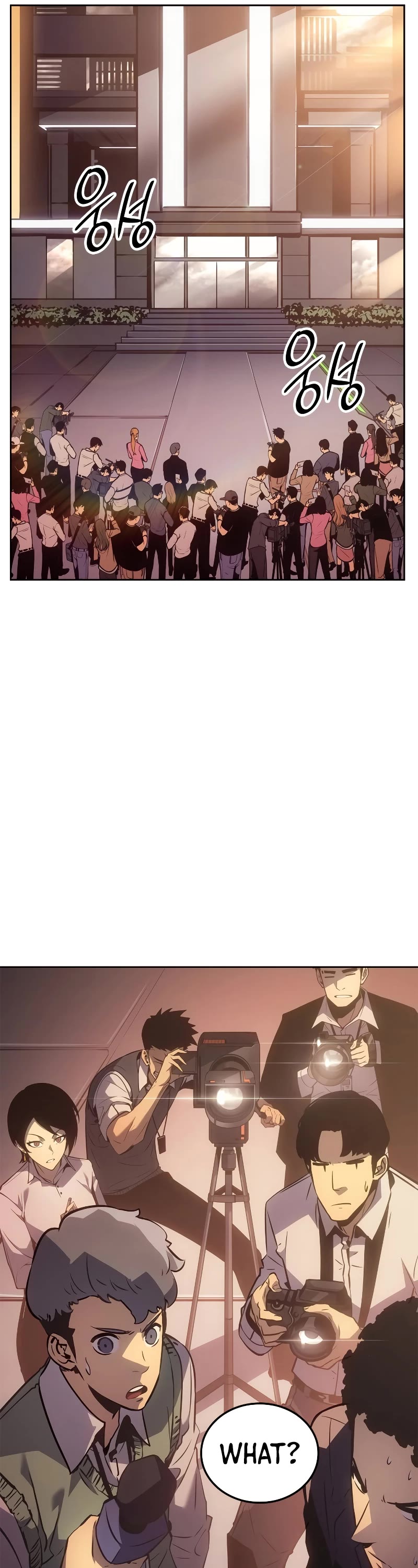 Solo Leveling: Ragnarok chapter 20 page 42