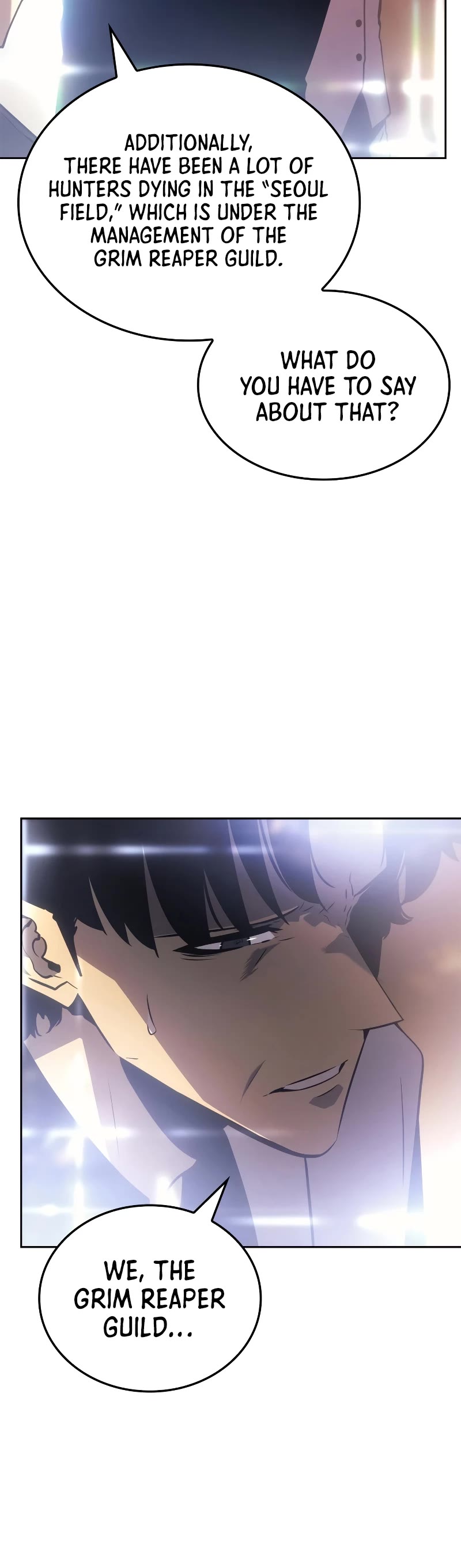 Solo Leveling: Ragnarok chapter 20 page 46