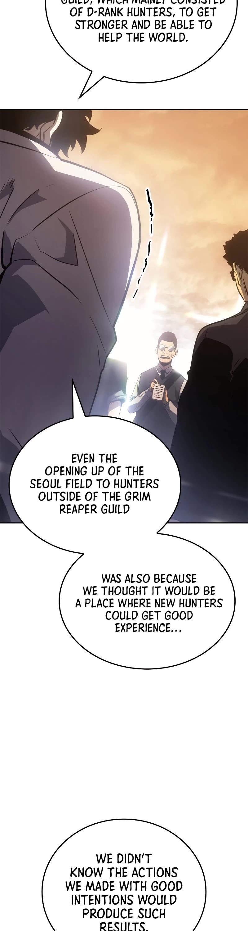 Solo Leveling: Ragnarok chapter 20 page 48