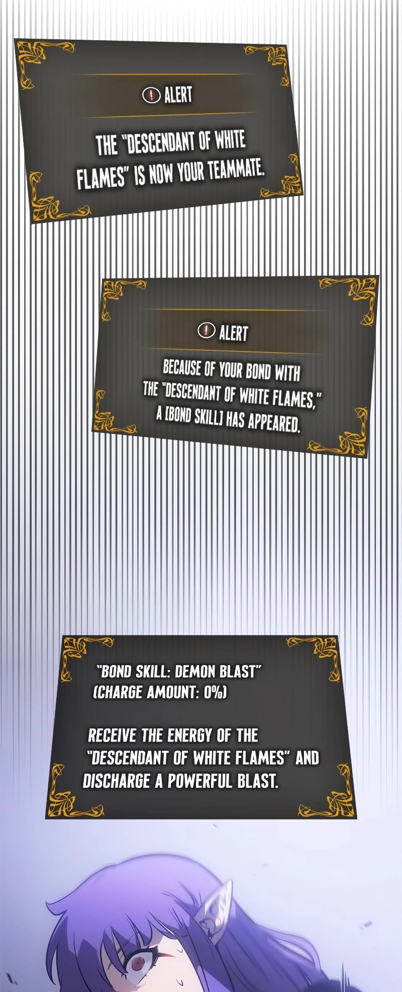 Solo Leveling: Ragnarok chapter 20 page 5