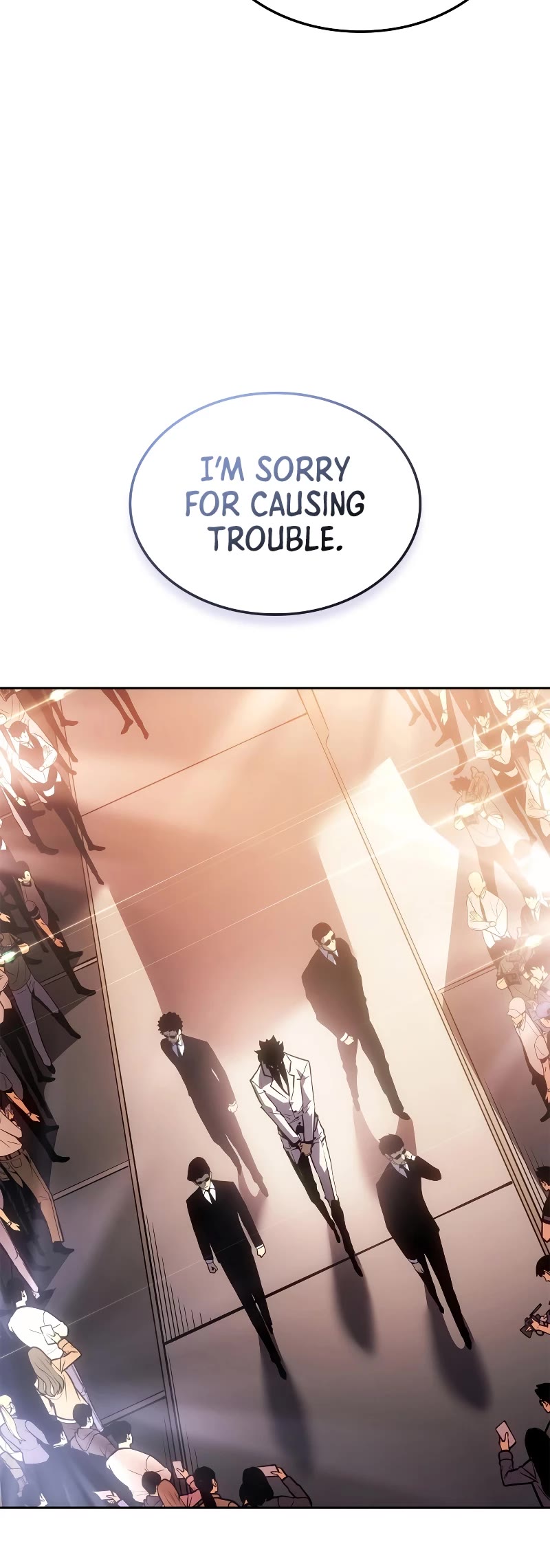 Solo Leveling: Ragnarok chapter 20 page 50