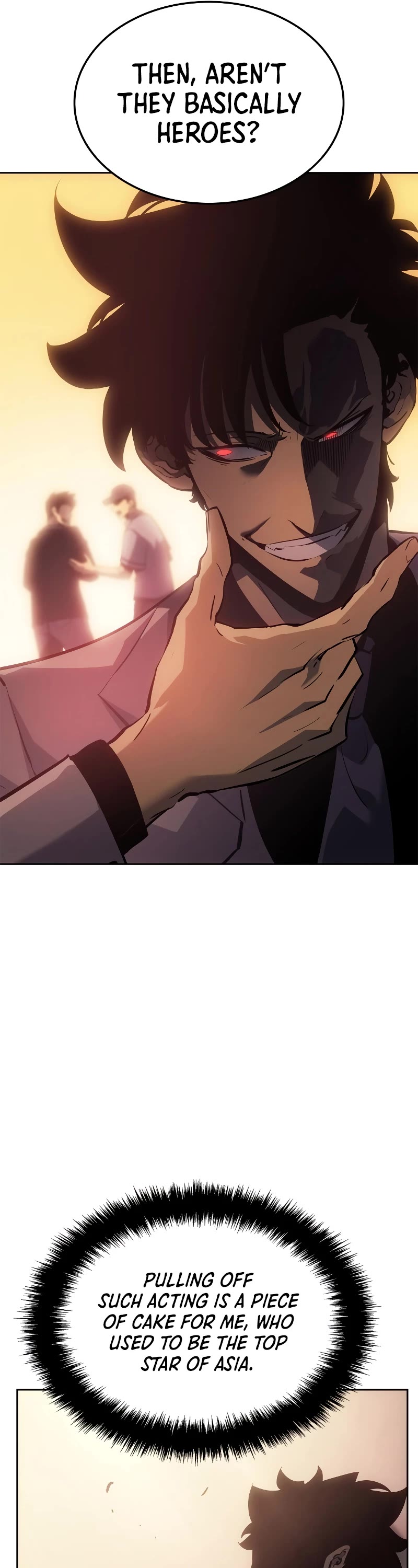 Solo Leveling: Ragnarok chapter 20 page 52