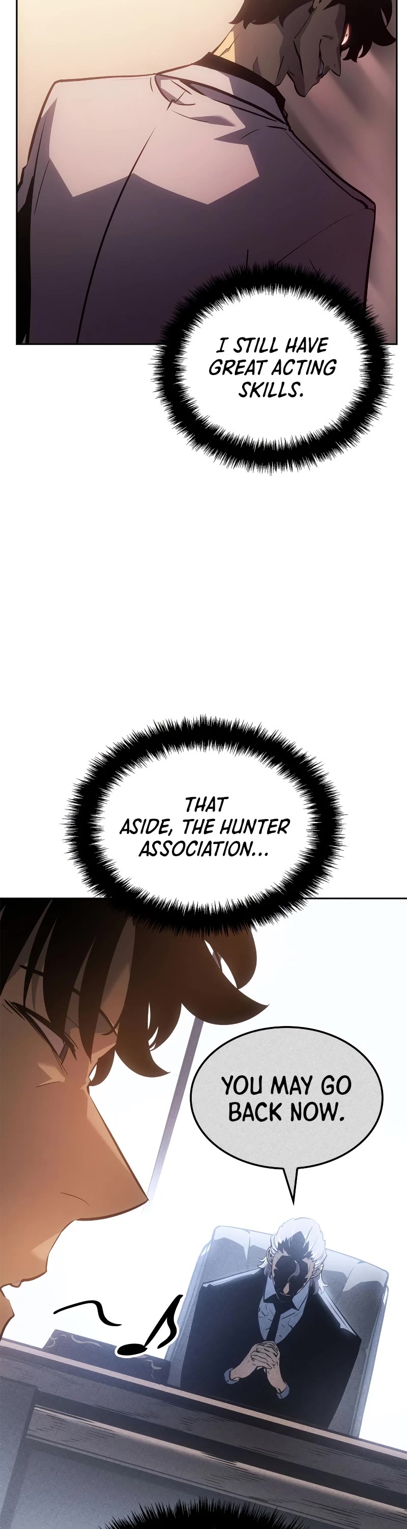 Solo Leveling: Ragnarok chapter 20 page 53