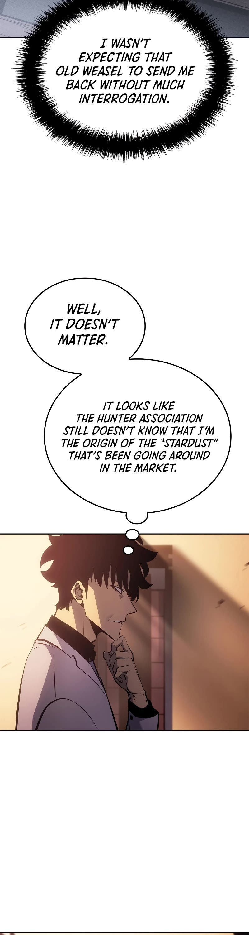 Solo Leveling: Ragnarok chapter 20 page 54