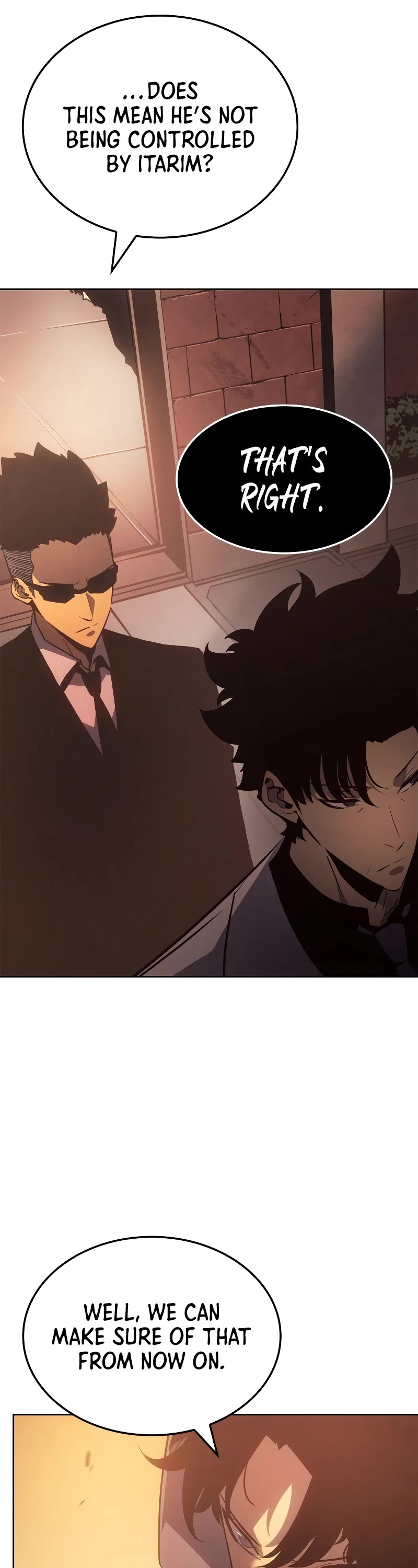 Solo Leveling: Ragnarok chapter 20 page 57