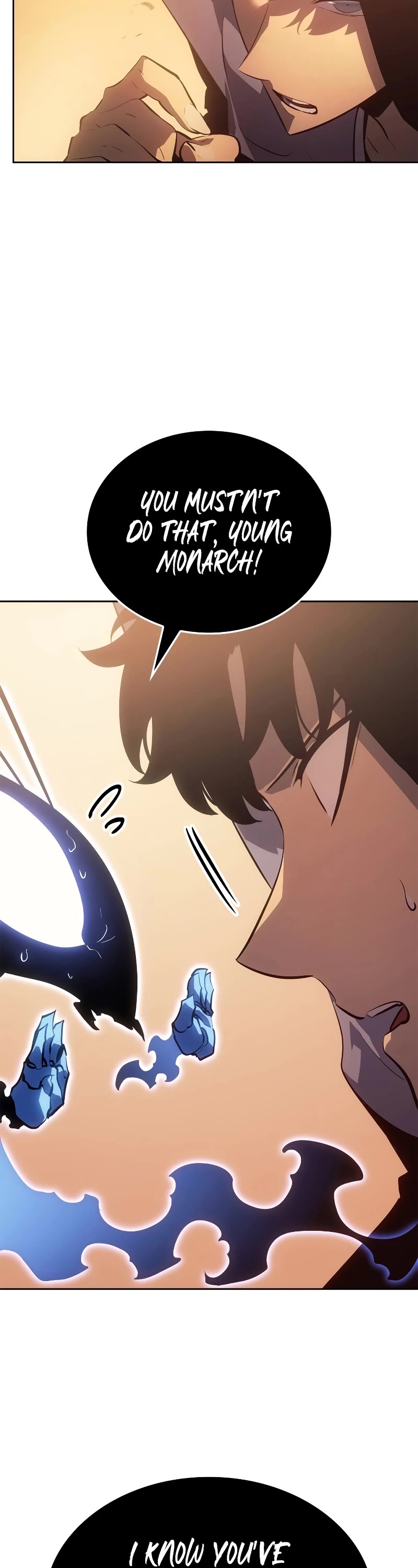 Solo Leveling: Ragnarok chapter 20 page 58