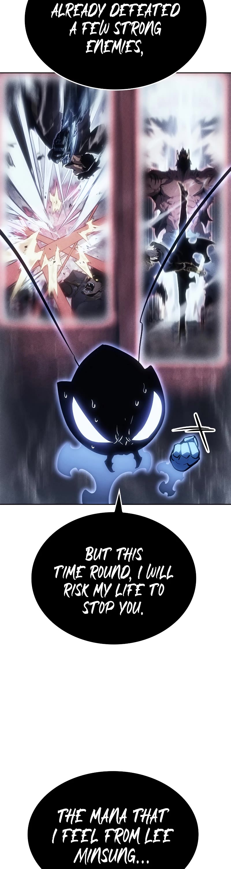 Solo Leveling: Ragnarok chapter 20 page 59