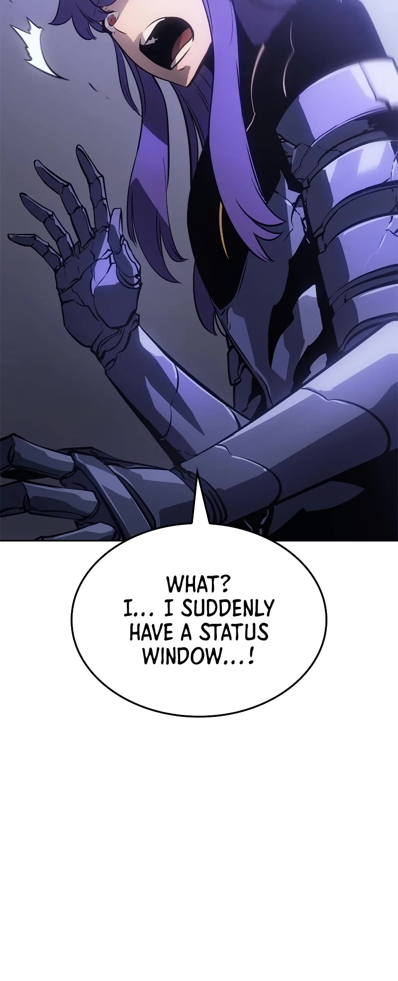 Solo Leveling: Ragnarok chapter 20 page 6