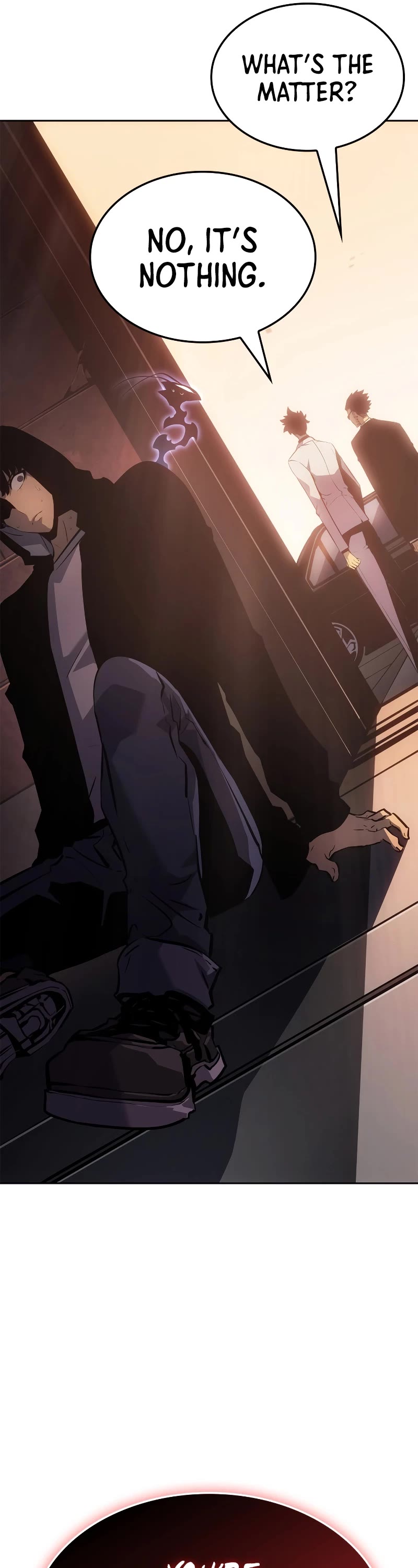 Solo Leveling: Ragnarok chapter 20 page 62