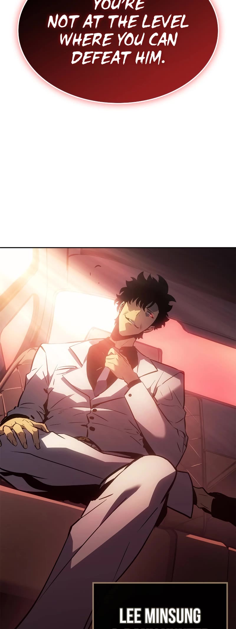 Solo Leveling: Ragnarok chapter 20 page 63