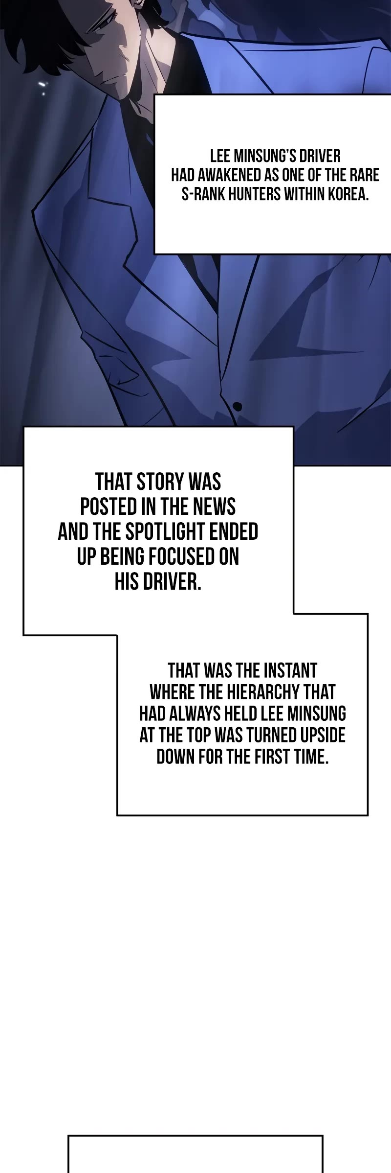 Solo Leveling: Ragnarok chapter 21 page 10