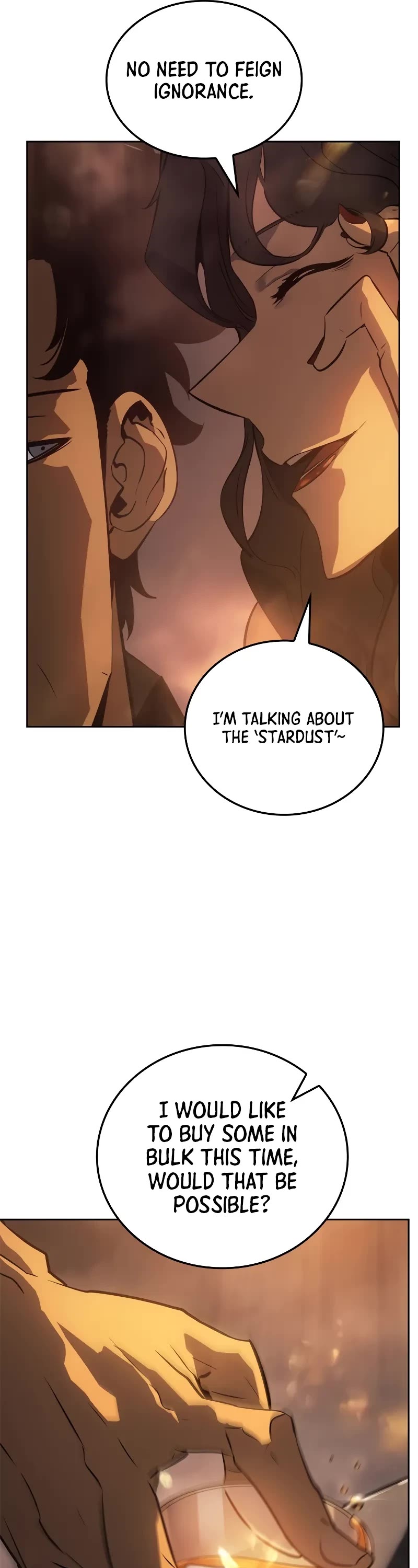 Solo Leveling: Ragnarok chapter 21 page 12