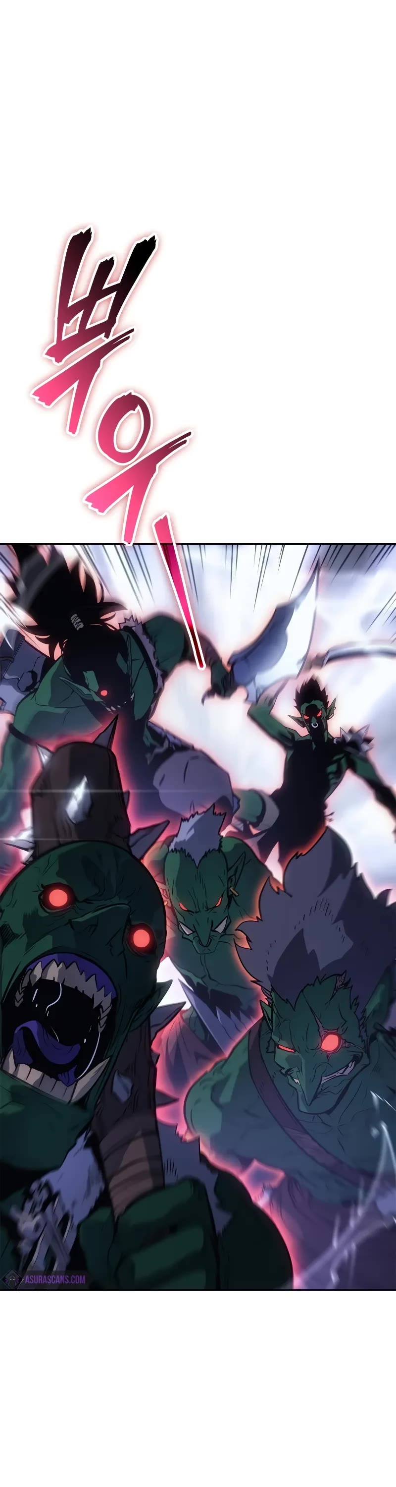 Solo Leveling: Ragnarok chapter 21 page 18