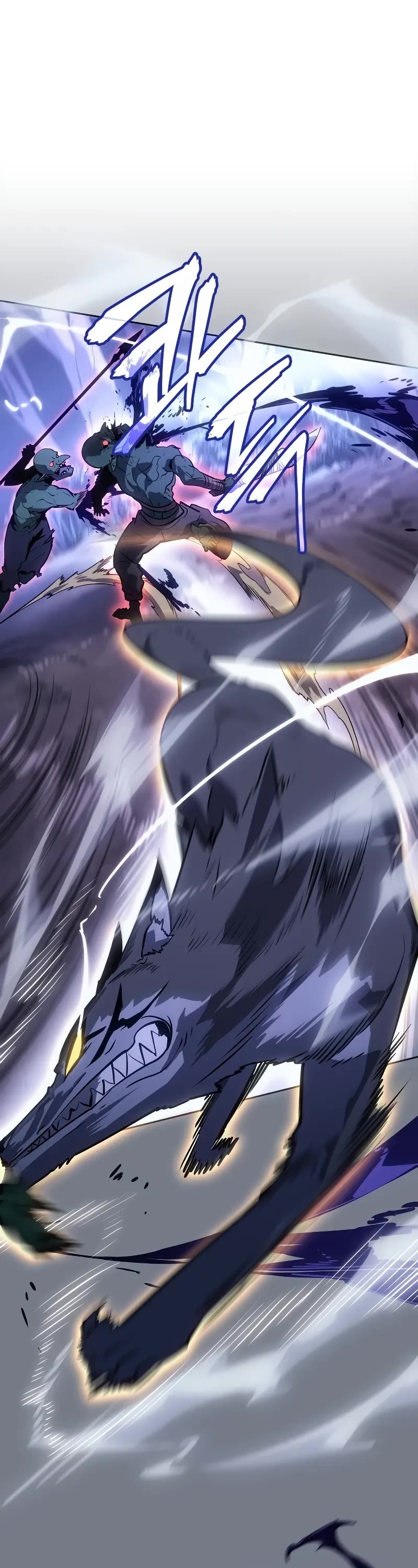 Solo Leveling: Ragnarok chapter 21 page 19