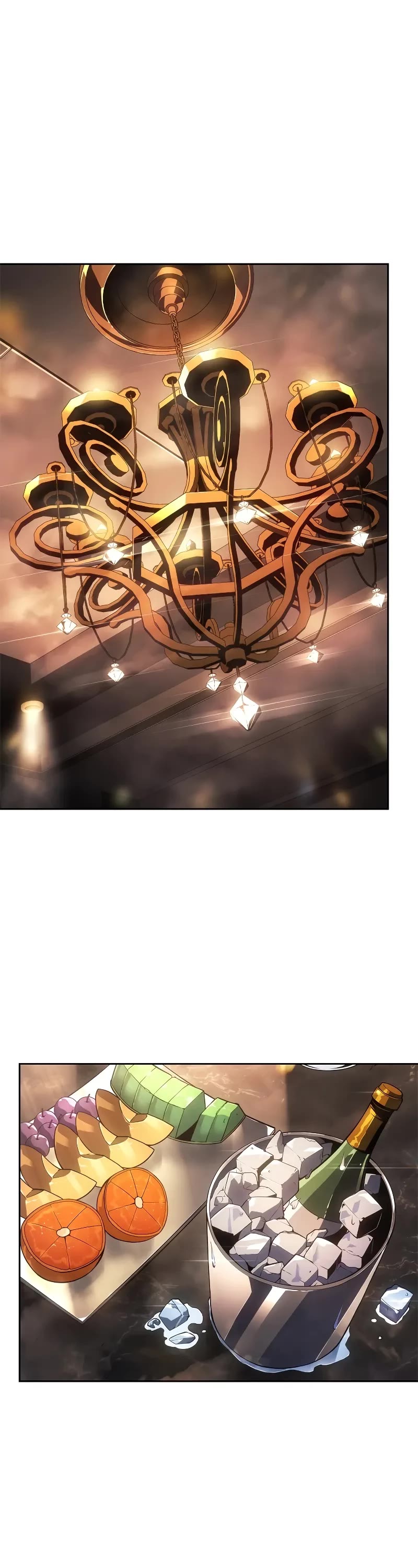 Solo Leveling: Ragnarok chapter 21 page 2