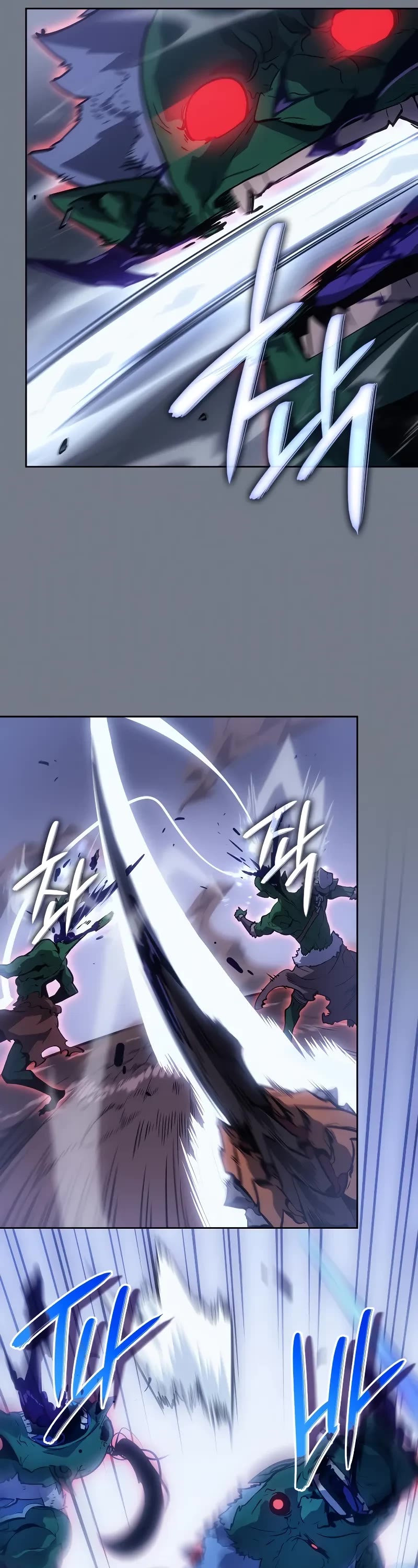 Solo Leveling: Ragnarok chapter 21 page 22