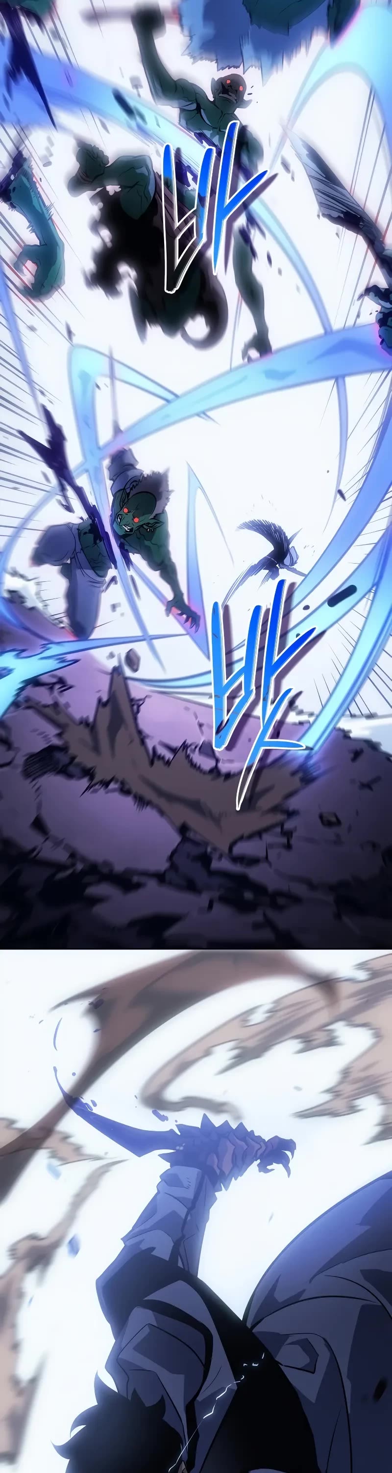 Solo Leveling: Ragnarok chapter 21 page 23